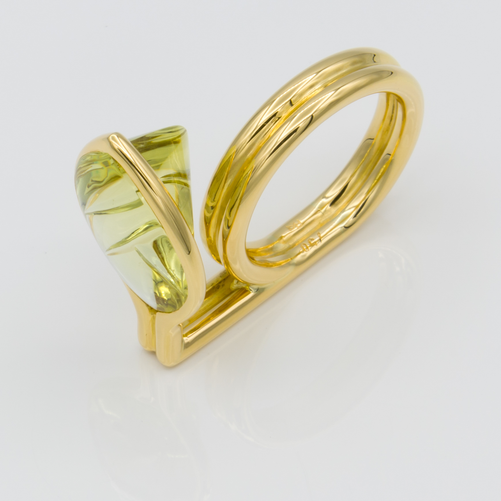 008 Goldschmiede Stefan Berger Ringe